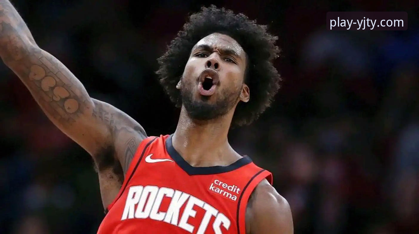 火箭主场大胜尼克斯详解：一场流畅攻防背后的战术博弈