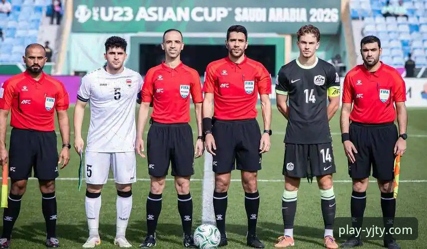 伊拉克时隔40年重返世界杯：一场全民狂欢的足球盛宴深度解析