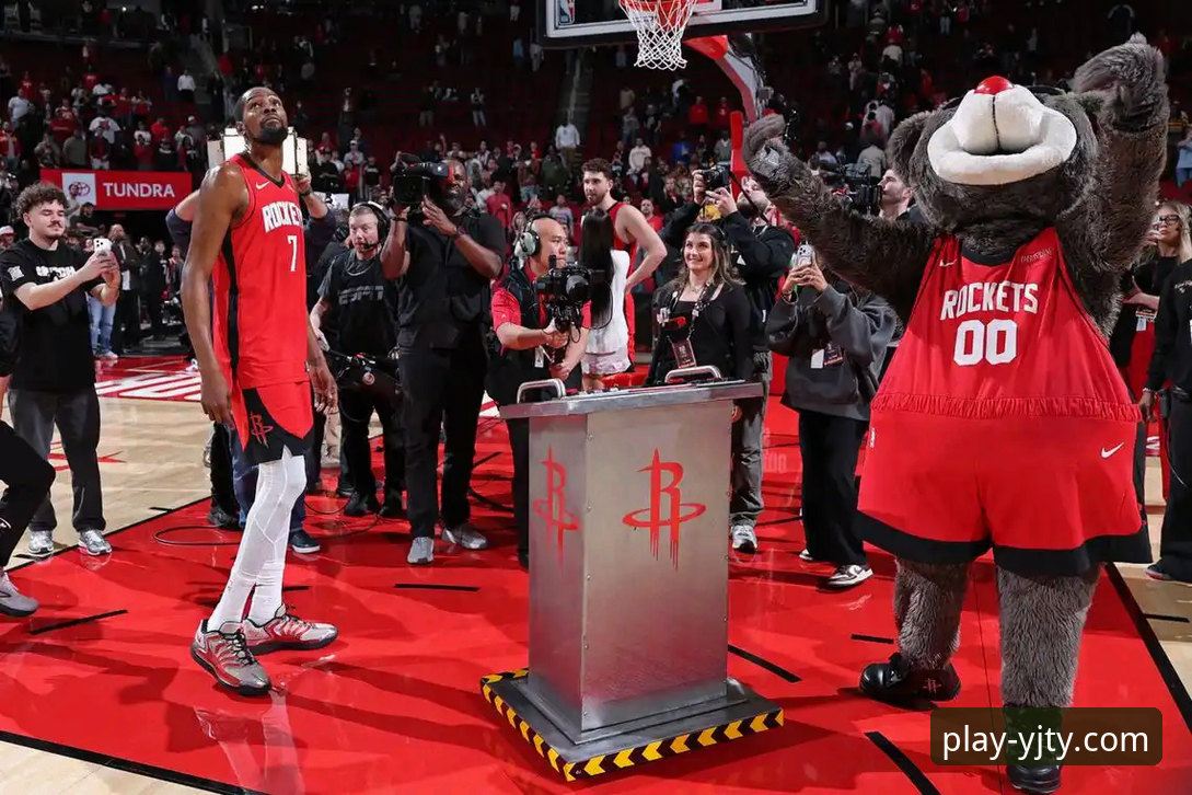 火箭主场大胜尼克斯详解：一场流畅攻防背后的战术博弈